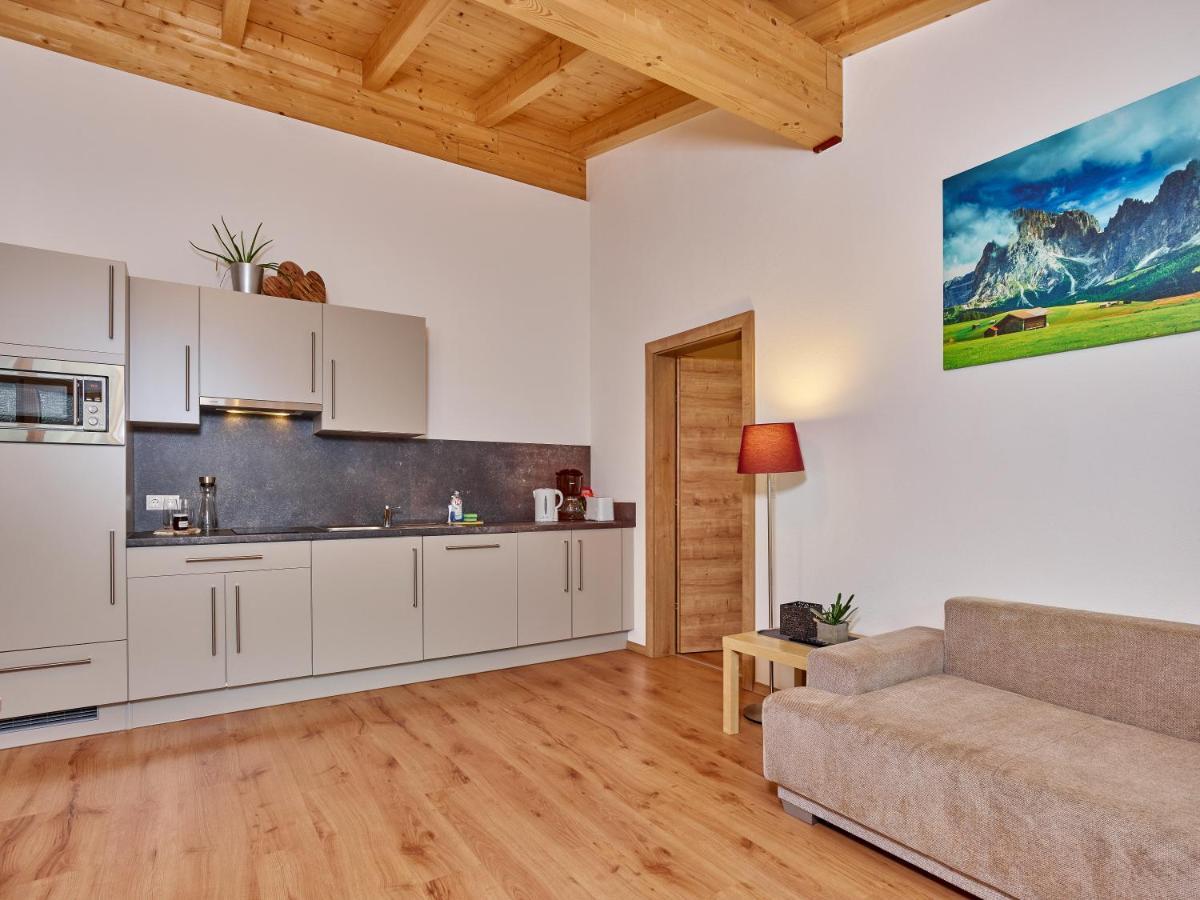 Appartement Bergkristall Umhausen Dış mekan fotoğraf