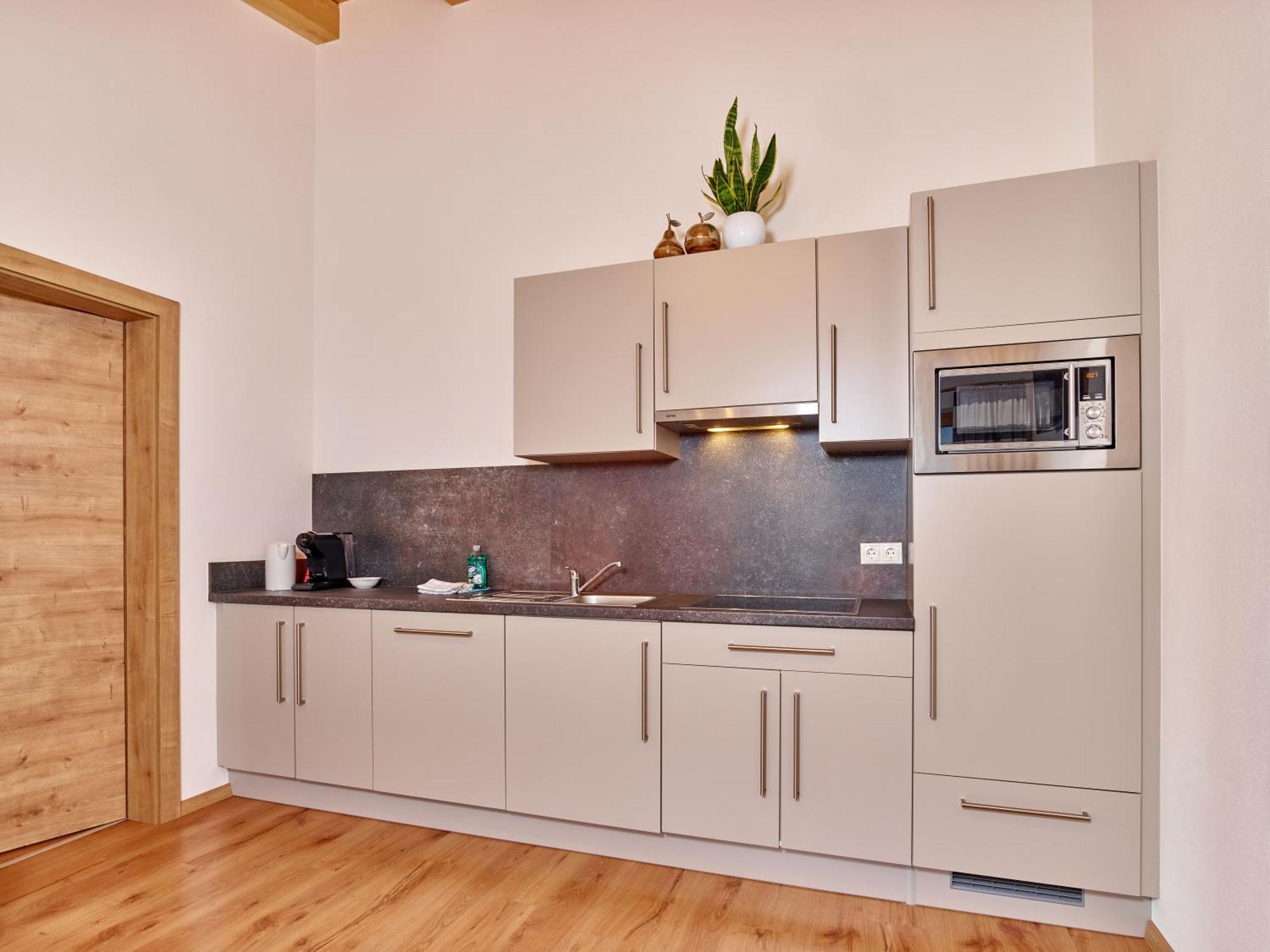 Appartement Bergkristall Umhausen Dış mekan fotoğraf